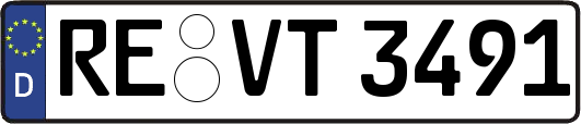 RE-VT3491