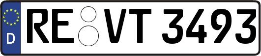 RE-VT3493