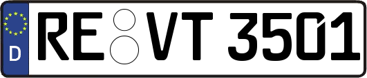 RE-VT3501