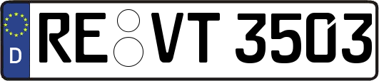 RE-VT3503