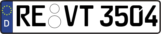 RE-VT3504