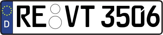 RE-VT3506