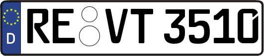 RE-VT3510