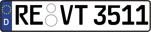 RE-VT3511
