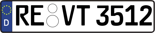 RE-VT3512