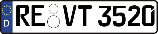 RE-VT3520