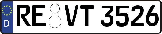 RE-VT3526