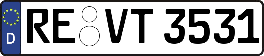 RE-VT3531