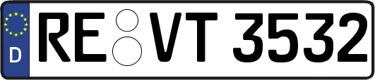 RE-VT3532