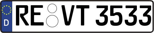RE-VT3533