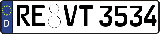 RE-VT3534