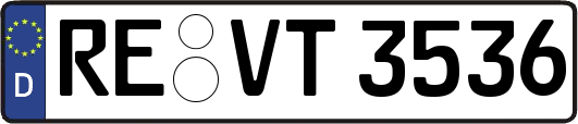 RE-VT3536