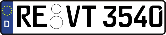 RE-VT3540