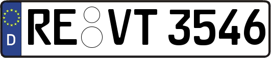 RE-VT3546