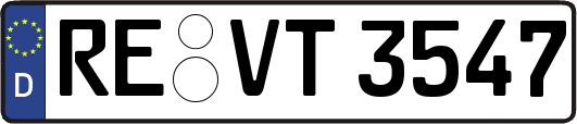RE-VT3547
