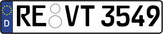 RE-VT3549