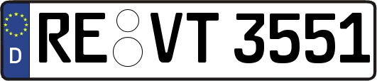 RE-VT3551