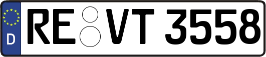 RE-VT3558