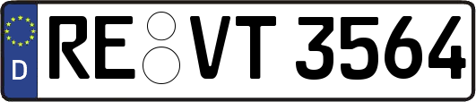 RE-VT3564