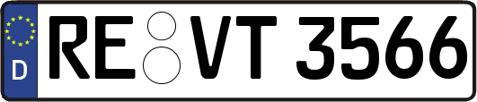 RE-VT3566