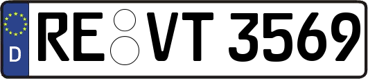 RE-VT3569