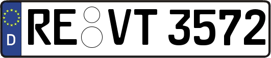 RE-VT3572