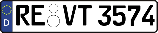 RE-VT3574