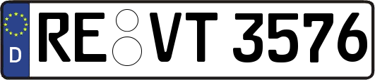 RE-VT3576