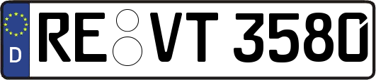 RE-VT3580
