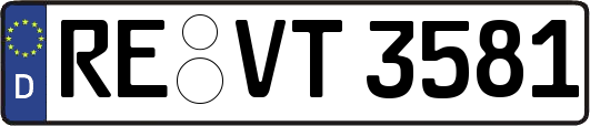 RE-VT3581
