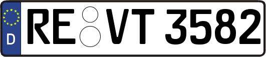 RE-VT3582