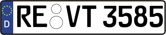 RE-VT3585