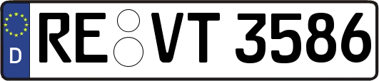 RE-VT3586