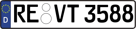 RE-VT3588
