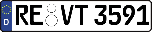 RE-VT3591