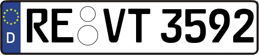 RE-VT3592