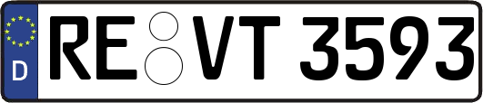 RE-VT3593