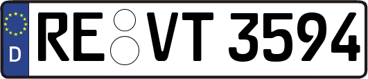 RE-VT3594