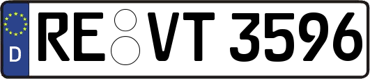 RE-VT3596