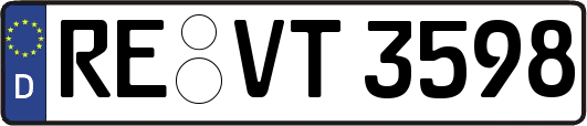 RE-VT3598