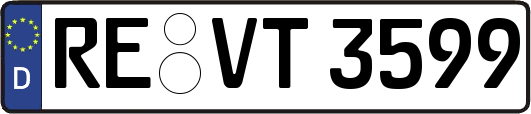 RE-VT3599