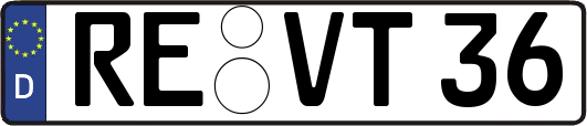 RE-VT36