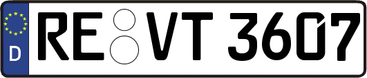 RE-VT3607