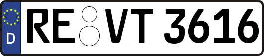 RE-VT3616