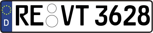 RE-VT3628