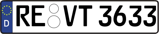 RE-VT3633