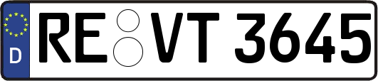RE-VT3645