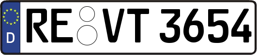RE-VT3654