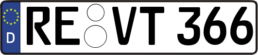 RE-VT366