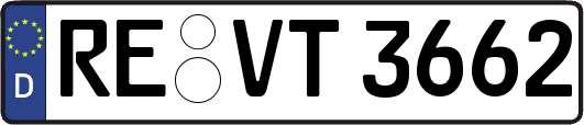RE-VT3662